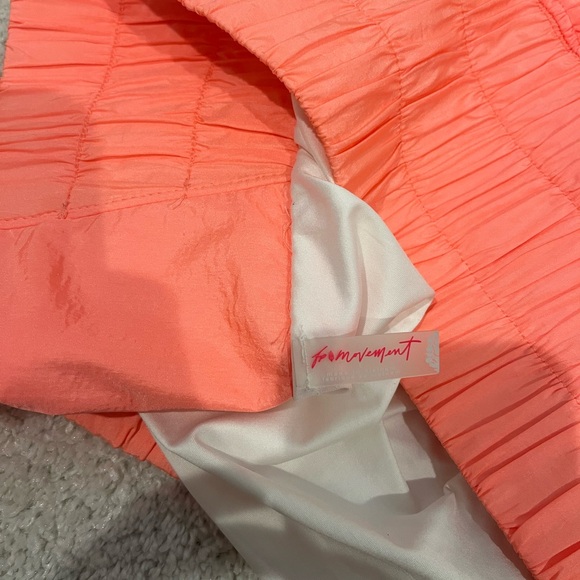 Free People Movement The Way Home Shorts - Picture 3 of 3